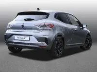 Gebraucht Renault Clio V Esprit Alpine 158 PS (116 kW) 2025 Grau Limousine