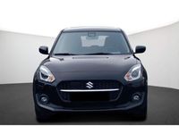 gebraucht Suzuki Swift COMFORT CVT HYBRID