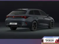 Neu Cupra Leon 150 PS (110 kW) 2026 Magnetic grau metallic Kombi
