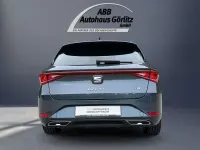 Gebraucht Seat Leon FR 150 PS (110 kW) 2020 Limousine