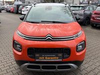 Gebraucht Citroën C3 Aircross 120 PS (88 kW) 2017 Orange SUV