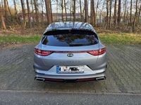 gebraucht Kia ProCeed ProCeed /1.6 CRDi DCT7 SCR GT LINE