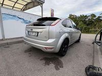 Gebraucht Ford Focus Style 109 PS (80 kW) 2010 Limousine