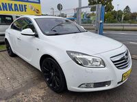 Occasion Opel Insignia Design Edition 220 ch (161 kW) 2011 Berline