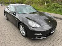 Occasion Porsche Panamera 250 ch (183 kW) 2012 Citadine