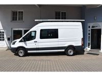 gebraucht Ford Transit 350 4x4