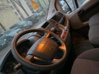 Gebraucht Peugeot Boxer 130 PS (95 kW) 2007 Blau Van