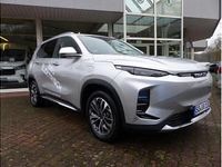 Usado Maxus D60e 130 kW (177 HP) 2024 Prateado SUV