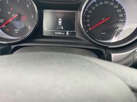 Gebraucht Opel Astra 136 PS (100 kW) 2019 Silber Kombi