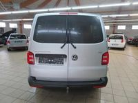 Second-hand VW T6 150 CP (110 kW) 2017 Argintiu Van