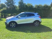 gebraucht Opel Mokka 1.7 CDTI ecoFLEX INNOVATION Start/Stop...