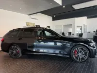 Gebraucht BMW M340 Shadowline 374 PS (275 kW) 2021 Schwarz Limousine