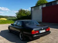 Usata BMW 730 Performance 218 CV (160 kW) 1994 Blu Berlina
