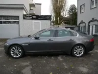 Gebraucht Mercedes E300 Night 180 PS (132 kW) 2016 Andere Limousine