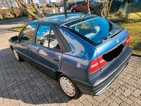 Gebraucht Lancia Delta 75 PS (55 kW) 1993 Blau Kleinwagen