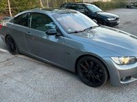 Gebraucht BMW 335 306 PS (225 kW) 2006 Grau Coupé