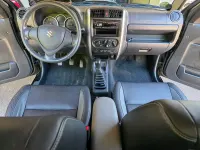 Używany Suzuki Jimny 84 KM (61 kW) 2015 Czarny SUV