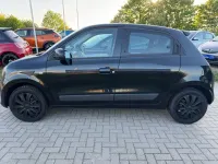 Gebraucht Renault Twingo Experience 69 PS (50 kW) 2016 Schwarz Kleinwagen