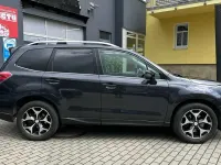Gebraucht Subaru Forester Platinum 241 PS (177 kW) 2014 Dark gray SUV
