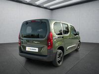 Gebraucht Fiat Doblò 131 PS (96 kW) 2024 Grün Van / Kleinbus