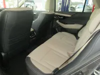 Nouvelle Subaru Outback Platinum 169 ch (124 kW) 2026 Gris Break