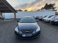 Gebraucht Kia Ceed Sportswagon 90 PS (66 kW) 2008 Grau Kombi