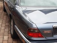 gebraucht Jaguar X300 Daimler Double Six