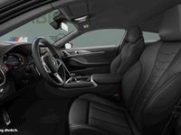 Gebraucht BMW M850 Performance 530 PS (389 kW) 2023 Schwarz Coupé