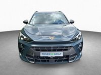 Neu Cupra Terramar 150 PS (110 kW) 2026 Blau SUV