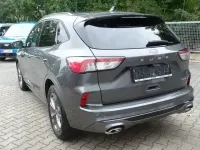 Gebraucht Ford Kuga ST-Line X 190 PS (139 kW) 2023 Grau SUV