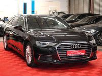 Gebraucht Audi A6 Sport 286 PS (210 kW) 2020 Schwarz Kombi
