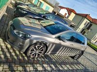 Gebraucht VW Golf VII Cup 122 PS (89 kW) 2017 Bronze Limousine