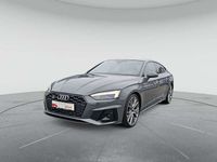 gebraucht Audi S5 3.0 TDI MATRIX/360°VIEW/B&O/PANO/AH