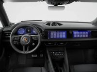 Gebraucht Porsche Macan Sport 380 kW (517 PS) 2025 Schwarz SUV