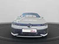 Gebraucht VW Golf VIII GTE 272 PS (200 kW) 2024 Pure white Limousine