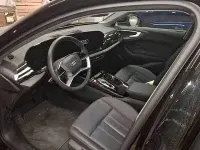 Second-hand Audi A5 Basis 204 CP (150 kW) 2025 Negru Berlinǎ