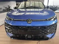 Neu VW T-Roc Pro 150 PS (110 kW) 2026 SUV