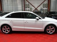 Gebraucht Audi A3 Sport 116 PS (85 kW) 2018 Weiß Limousine
