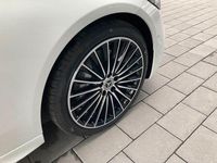 Gebraucht Mercedes C220 Advanced Plus 197 PS (144 kW) 2026 Weiß Kombi