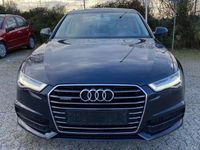 gebraucht Audi A6 