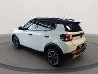 Gebraucht Citroën e-C3 83 kW (113 PS) 2025 Weiß Limousine