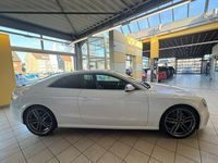 Gebraucht Audi RS5 Sport 450 PS (330 kW) 2010 Weiß Coupé