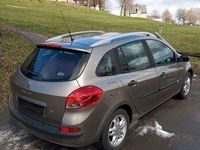 Gebraucht Renault Clio II 101 PS (74 kW) 2008 Limousine