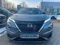 Gebraucht Nissan Juke N-Connecta 143 PS (105 kW) 2023 Grau SUV