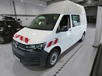 gebraucht VW Transporter T6T6 2.0 TDI Kasten L2H2