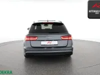 Occasion Audi A6 Competition 326 ch (239 kW) 2018 Gris Break