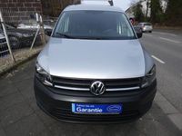 gebraucht VW Caddy Nfz Kasten EcoProfi BMT Garantie
