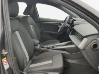 Gebraucht Audi A3 Ambiente 150 PS (110 kW) 2025 Manhattangrau metallic Limousine