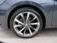 Neu Seat Leon FR 150 PS (110 kW) 2026 Magnetic tech grey Kombi