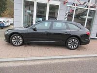 Gebraucht Audi A6 Basis 265 PS (194 kW) 2023 Brillantschwarz Limousine